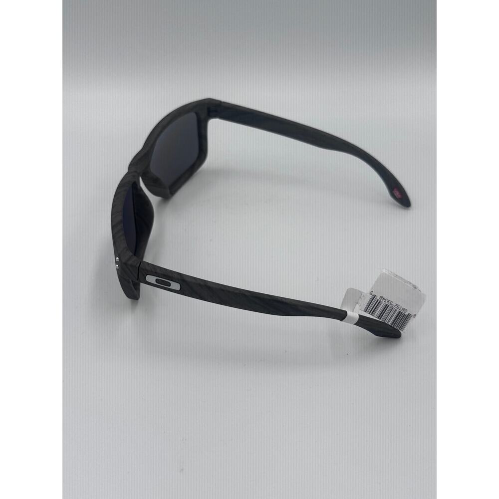 New Oakley HOLBROOK OO9102 Polarized Eyewear PRIZM Black - Picture 5 of 6